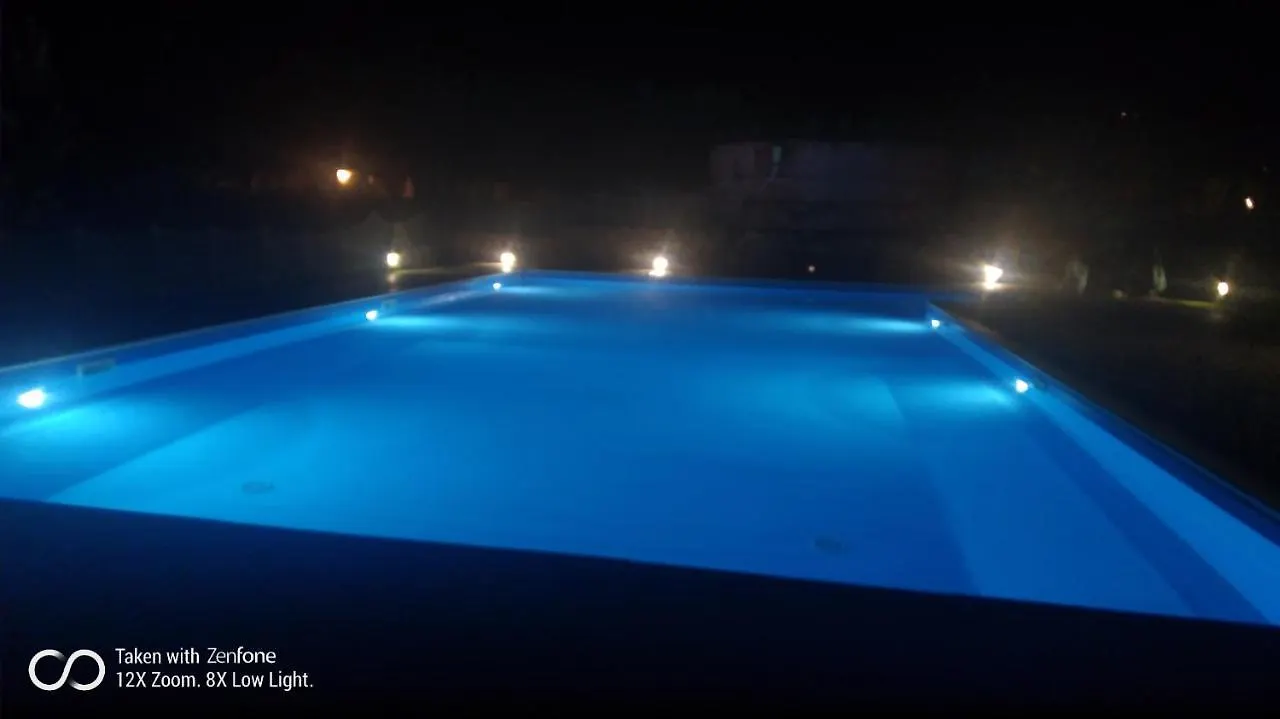Viviholidays Castellammare del Golfo Villa