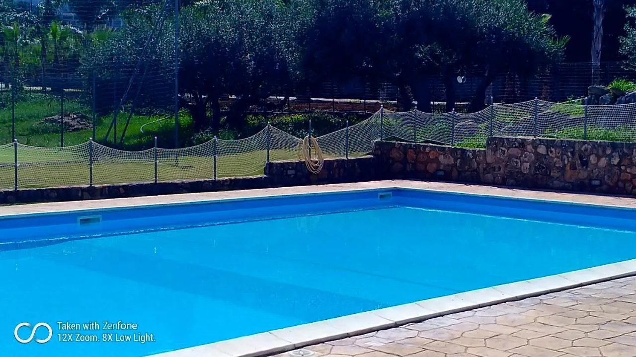 Villa Viviholidays Castellammare del Golfo Italië