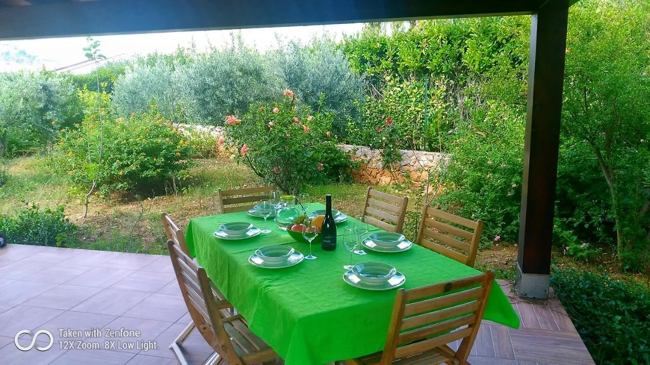 Viviholidays Castellammare del Golfo Italië