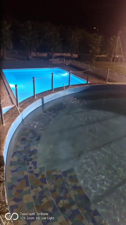 Viviholidays Castellammare del Golfo Villa
