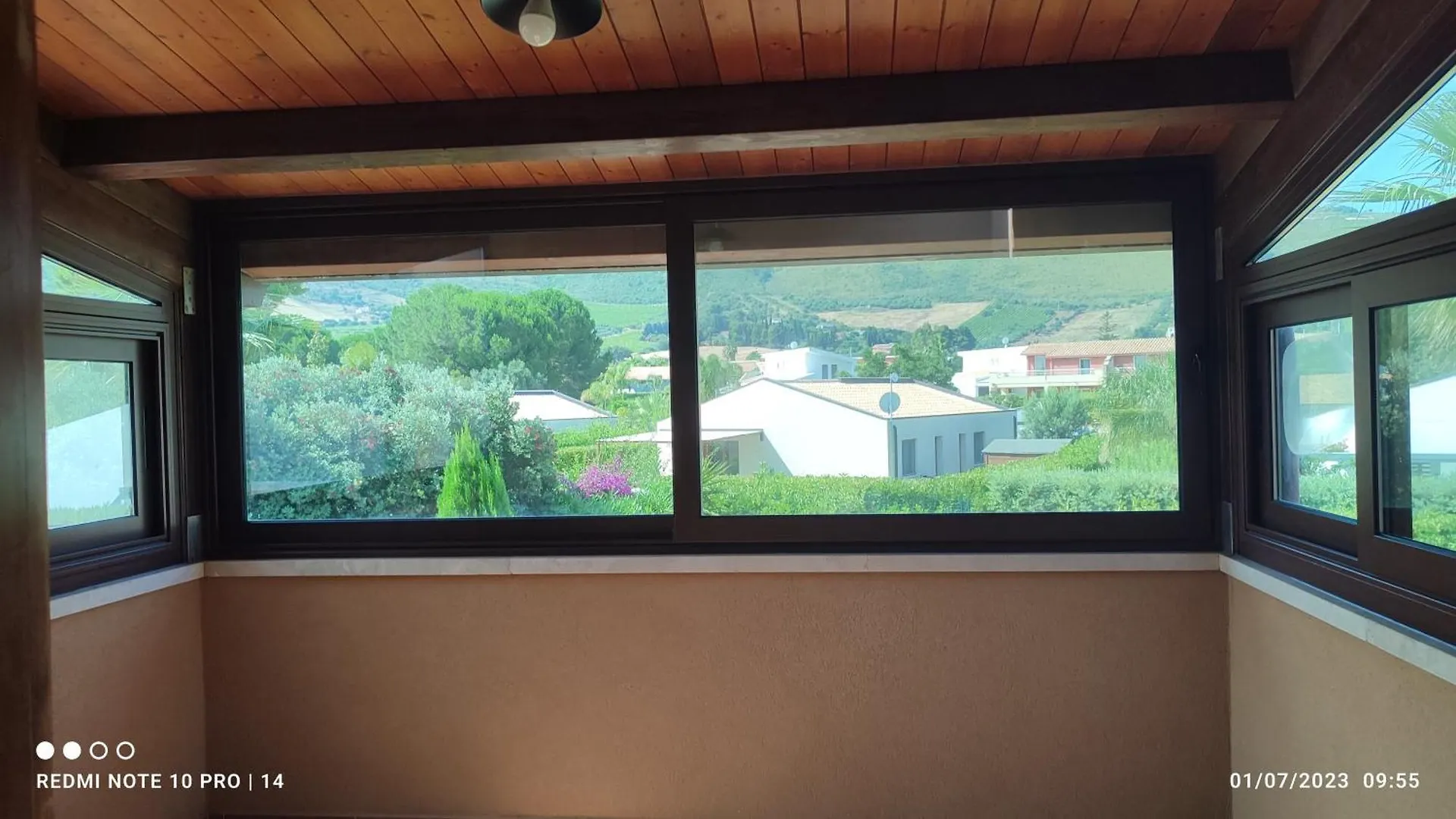 Villa Viviholidays Castellammare del Golfo