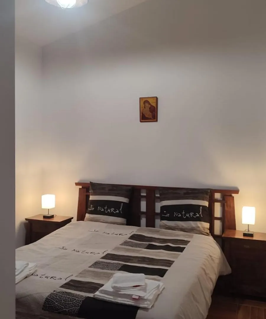 Viviholidays Castellammare del Golfo 0*,
