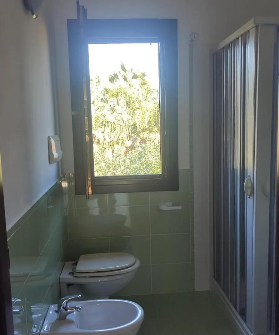 Viviholidays Castellammare del Golfo 0*,