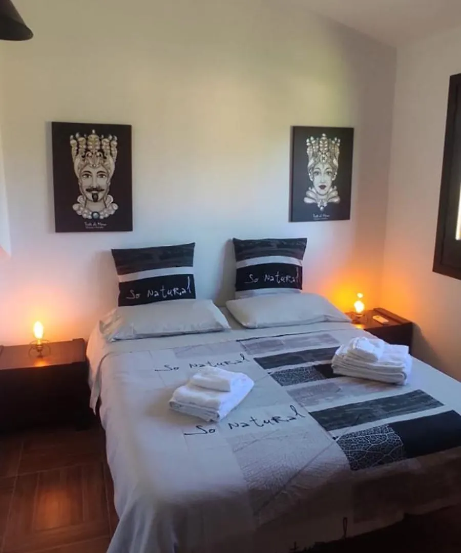 Viviholidays Castellammare del Golfo Villa